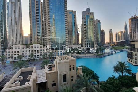 Unique 1BR apartment next to Burj Khalifa Unique 1BR apartment next to Burj Khalifa