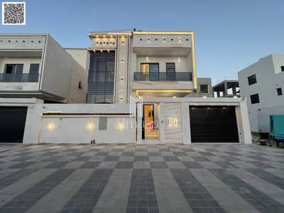 6 Bedroom Villa for Sale in Al Amerah, Ajman - IMG_1654. jpg 6 Bedroom Villa for Sale in Al Amerah, Ajman - IMG_1654. jpg