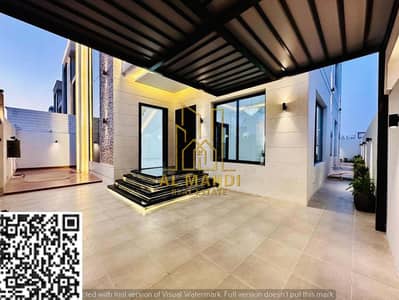 5 Bedroom Villa for Sale in Al Yasmeen, Ajman - WhatsApp Image 2026-02-22 at 9.29. 12 AM (1). jpg