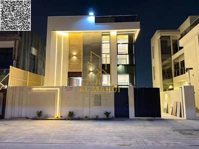 5 Bedroom Villa for Sale in Al Yasmeen, Ajman - 826382952-1066x800. jpg