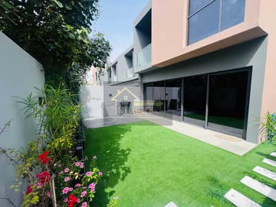 3 Bedroom Villa for Rent in Tilal City, Sharjah - 1000254754. jpg 3 Bedroom Villa for Rent in Tilal City, Sharjah - 1000254754. jpg