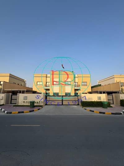5 Bedroom Villa for Sale in Sharjah Garden City, Sharjah - PHOTO-2026-05-24-18-03-51 (1). jpg