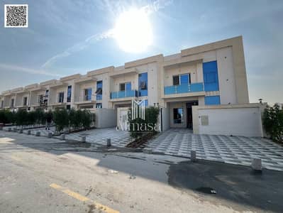 5 Bedroom Villa for Sale in Al Helio, Ajman - IMG_1699. jpg