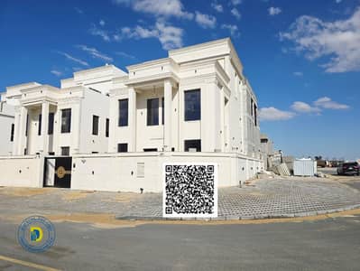 6 Bedroom Villa for Sale in Al Helio, Ajman - WhatsApp Image 2026-01-31 at 9.41. 44 AM. jpeg 6 Bedroom Villa for Sale in Al Helio, Ajman - WhatsApp Image 2026-01-31 at 9.41. 44 AM. jpeg