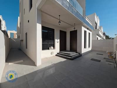 6 Bedroom Villa for Sale in Al Amerah, Ajman - WhatsApp Image 2026-01-07 at 5.18. 20 PM. jpeg 6 Bedroom Villa for Sale in Al Amerah, Ajman - WhatsApp Image 2026-01-07 at 5.18. 20 PM. jpeg