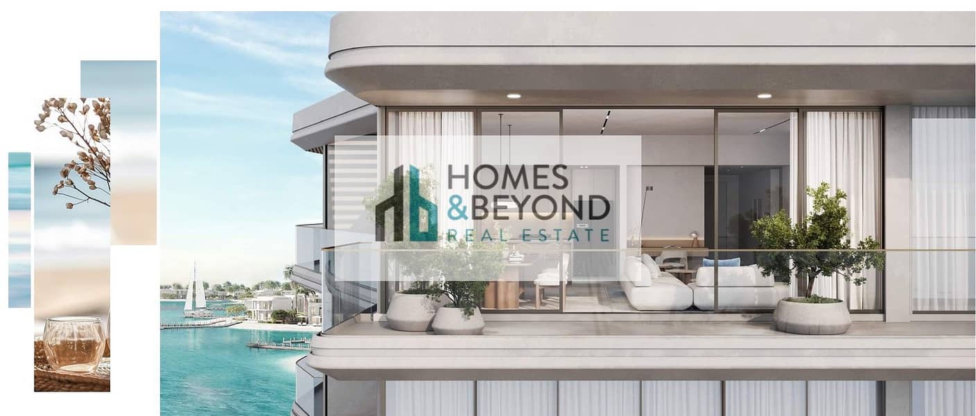 Modern 1BR | Elegant Living | Flora Isle - Image 5