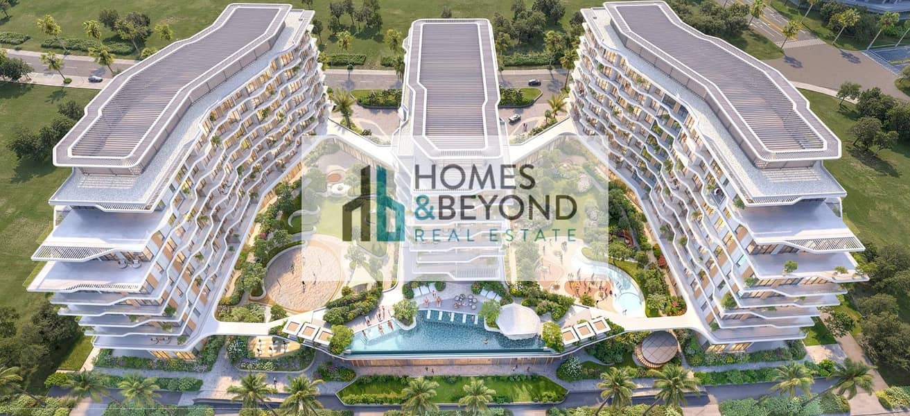 Modern 1BR | Elegant Living | Flora Isle - Image 6