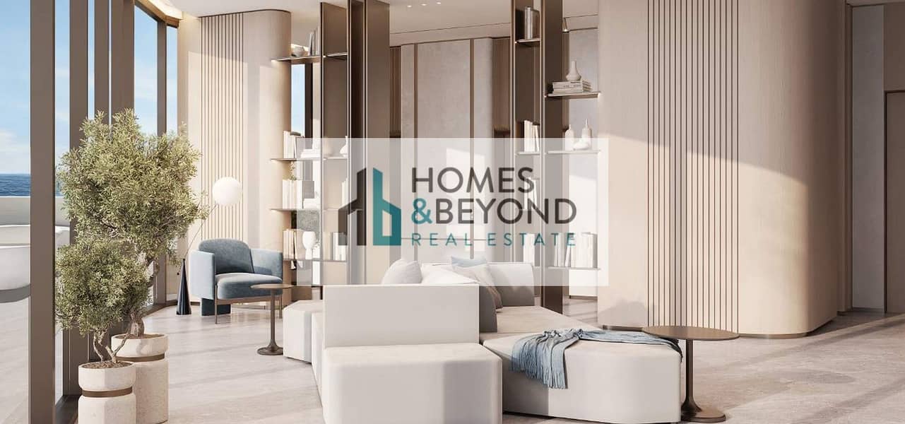 Modern 1BR | Elegant Living | Flora Isle - Image 12