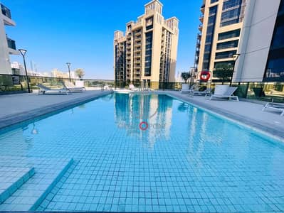 1 Bedroom Flat for Rent in Al Jaddaf, Dubai - 39405. jpg