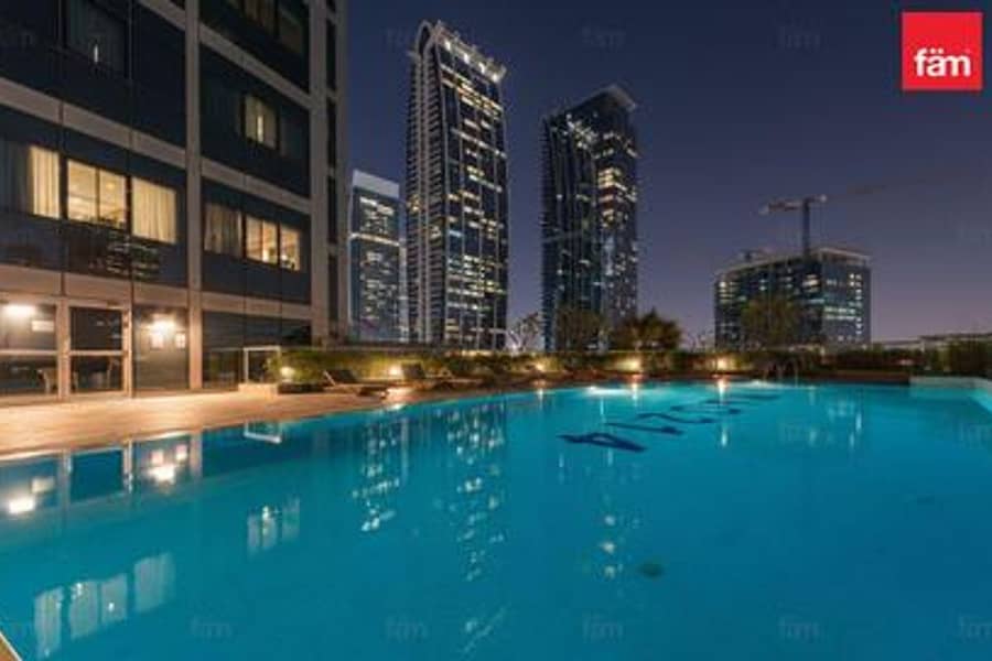 Lake View | Unfurnished | Vacant From 1ST August Lake View | Unfurnished | Vacant From 1ST August