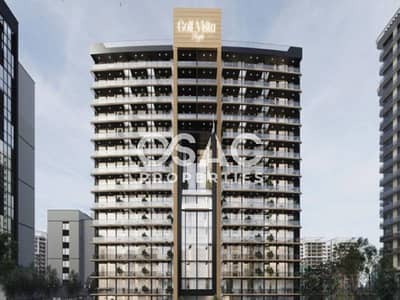 2 Cпальни Апартаменты Продажа в Дубай Спортс Сити, Дубай - Квартира в Дубай Спортс Сити,Гольф Виста Хайтс, 2 cпальни, 1399000 AED - 15281301 2 Cпальни Апартаменты Продажа в Дубай Спортс Сити, Дубай - Квартира в Дубай Спортс Сити,Гольф Виста Хайтс, 2 cпальни, 1399000 AED - 15281301