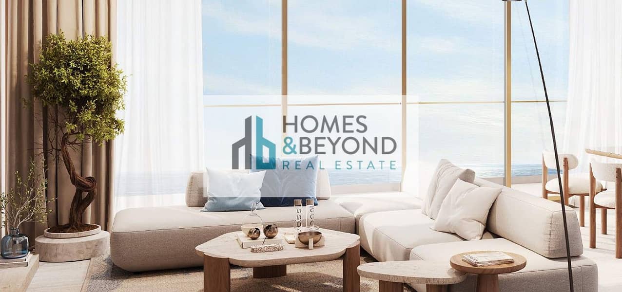 Modern 1BR | Elegant Living | Flora Isle - Image 13