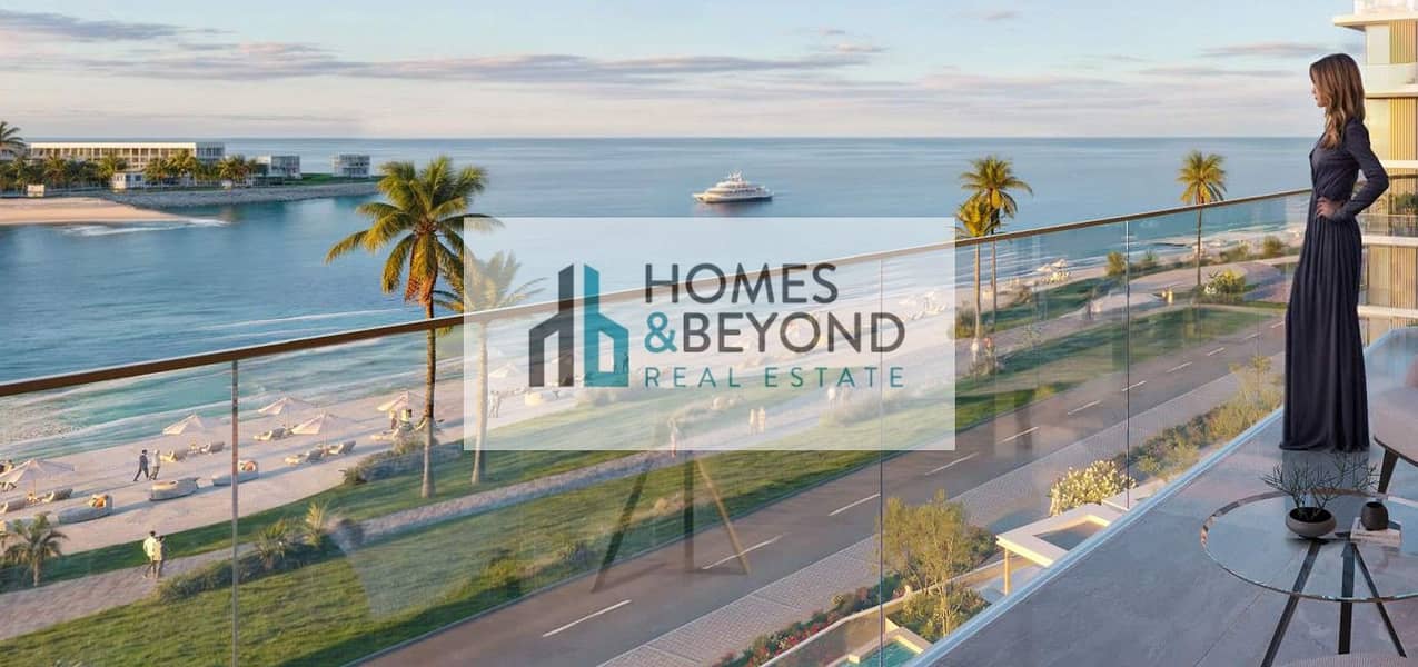 Modern 1BR | Elegant Living | Flora Isle - Image 14