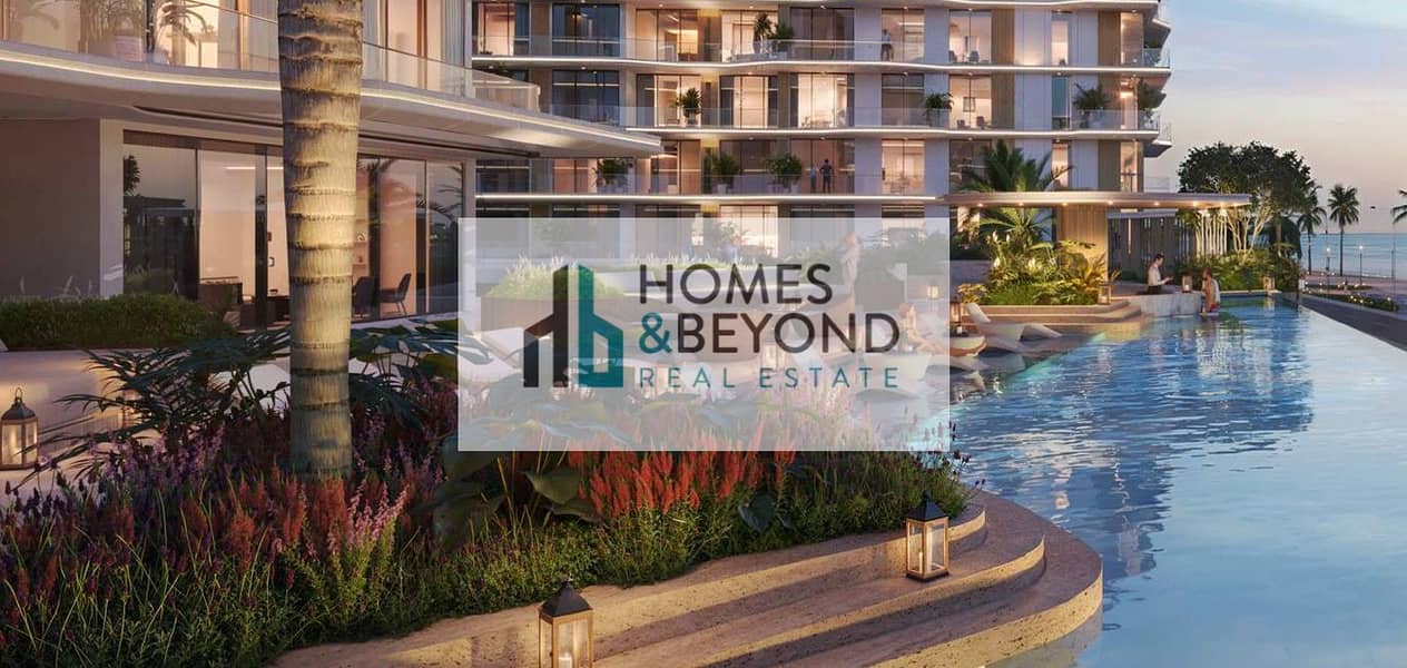 Modern 1BR | Elegant Living | Flora Isle - Image 17