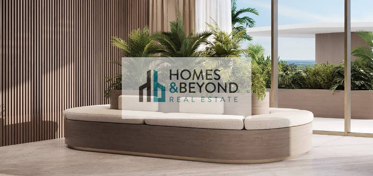 Modern 1BR | Elegant Living | Flora Isle - Image 18