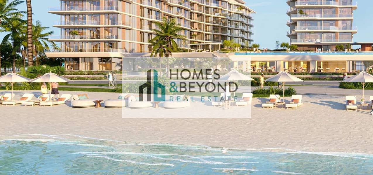Modern 1BR | Elegant Living | Flora Isle - Image 21