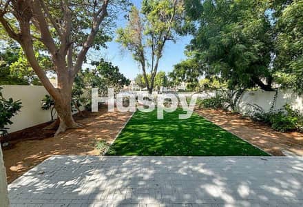 3 Bedroom Villa for Rent in The Springs, Dubai - Lake View | Fully Upgraded | Type 3E