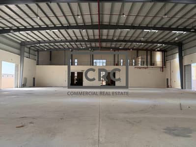 Warehouse for Rent in Umm Al Thuoob, Umm Al Quwain - images image img