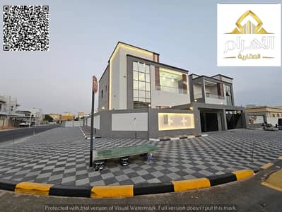 5 Bedroom Villa for Sale in Al Rawda, Ajman - 839168410-1066x800. jpg