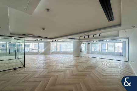 Office para en Alquiler en Business Bay, Dubai - Oficina en Business Bay，Ontario Tower, 235000 AED - 15299273