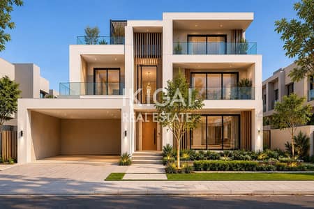 5 Bedroom Villa for Sale in Jebel Ali, Dubai - WhatsApp Image 2026-05-23 at 5.30. 08 PM. jpeg