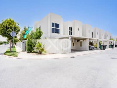 4 Bedroom Townhouse for Sale in Mudon, Dubai - Extended | Vacant | Close To Pool & Park