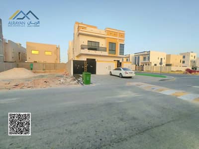 Plot for Sale in Al Helio, Ajman - IMG_20260521_183134. jpg Plot for Sale in Al Helio, Ajman - IMG_20260521_183134. jpg