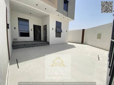 4 Bedroom Villa for Sale in Al Zahya, Ajman - WhatsApp Image 2026-05-25 at 8.47. 39 AM (1). jpg