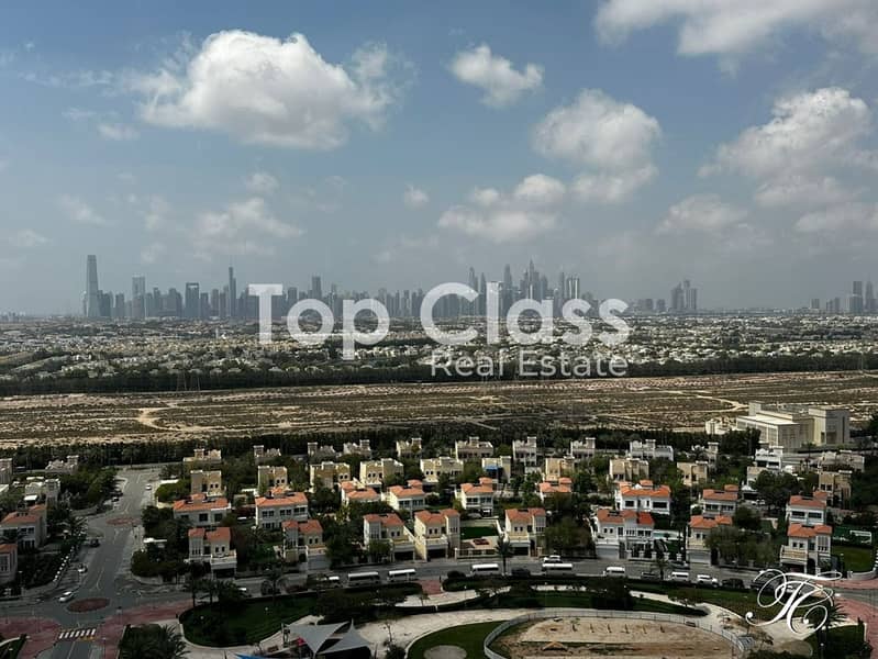 High Floor | Marina Skyline View | With Appliances High Floor | Marina Skyline View | With Appliances