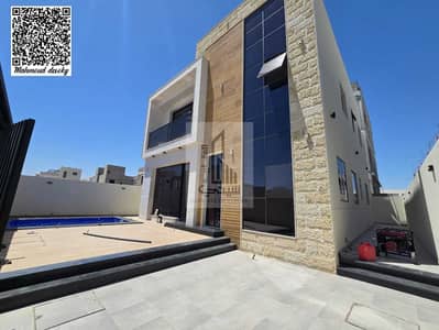 4 Bedroom Villa for Sale in Al Helio, Ajman - WhatsApp Image 2026-05-24 at 12.07. 42 AM. jpeg 4 Bedroom Villa for Sale in Al Helio, Ajman - WhatsApp Image 2026-05-24 at 12.07. 42 AM. jpeg