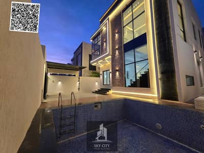 3 Slaapkamers Villa te Koop in Al Yasmeen, Ajman - ٢٠٢٥١٢١٣_١٧٤٨٤٩. jpg