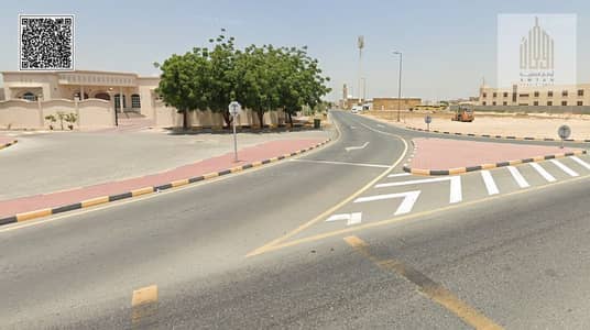 Plot for Sale in Al Rawda, Ajman - 2. png Plot for Sale in Al Rawda, Ajman - 2. png