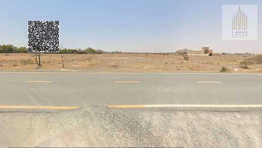 Plot for Sale in Al Manama, Ajman - 2. png Plot for Sale in Al Manama, Ajman - 2. png