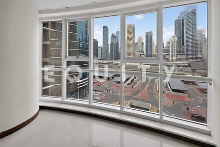 Office for Rent in Jumeirah Lake Towers (JLT), Dubai - Vacant Office | DMCC License | Close to Metro Office for Rent in Jumeirah Lake Towers (JLT), Dubai - Vacant Office | DMCC License | Close to Metro