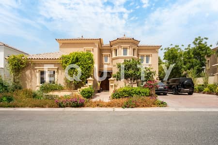 4 Schlafzimmer Villa zum zum Verkauf in Arabian Ranches, Dubai - Villa in Arabian Ranches，Alvorada，Alvorada 2, 4 schlafzimmer, 14750000 AED - 15299425