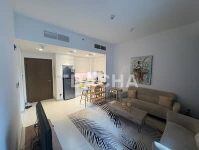 1 Bedroom Flat for Rent in Dubai Hills Estate, Dubai - Fully Furnished | Vacant | Central Location