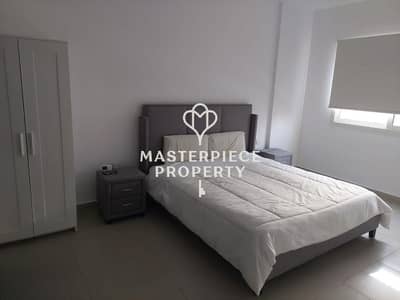 2 Bedroom Flat for Sale in Al Reef, Abu Dhabi - Spacious 2BR | Pool View | Furnished