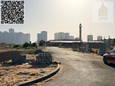 ارض سكنية للبيع في الحليو، عجمان - WhatsApp Image 2026-05-24 at 6.35. 44 PM (1). jpeg ارض سكنية للبيع في الحليو، عجمان - WhatsApp Image 2026-05-24 at 6.35. 44 PM (1). jpeg