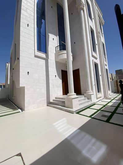 7 Bedroom Villa for Sale in Al Zahya, Ajman - WhatsApp Image 2026-05-24 at 7.19. 42 PM (1). jpeg