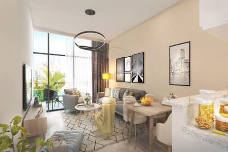 Studio for Sale in Al Maryah Island, Abu Dhabi - 5a202b36-f826-46a5-9dae-2266e7b339c2. png