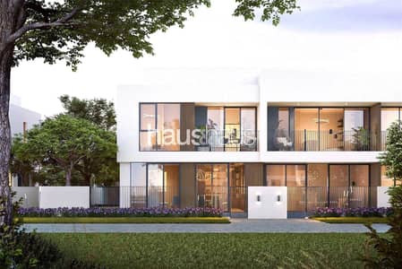 5 habitaciones Villa para en Venta en Dubai Investment Park (DIP), Dubai - Villa en Dubai Investment Park (DIP)，Grand Polo Club & Resort，Equiterra, 5 dormitorios, 11240888 AED - 15299509