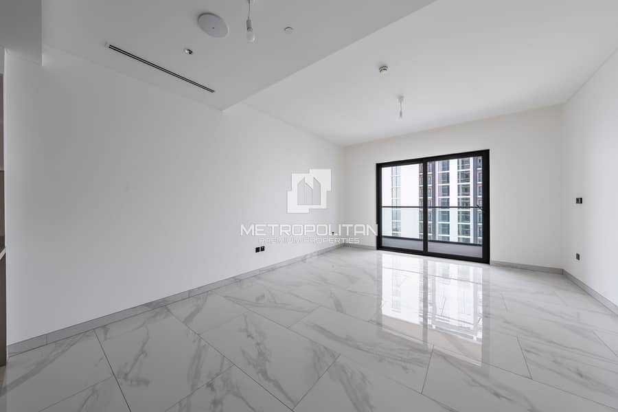 Large 1BR + Study | High Floor | Area Expert Large 1BR + Study | High Floor | Area Expert