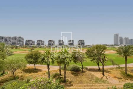 2 Bedroom Apartment for Sale in DAMAC Hills, Dubai - Corner Biggest Unit | VOT | Full Golf Views 2 Bedroom Apartment for Sale in DAMAC Hills, Dubai - Corner Biggest Unit | VOT | Full Golf Views