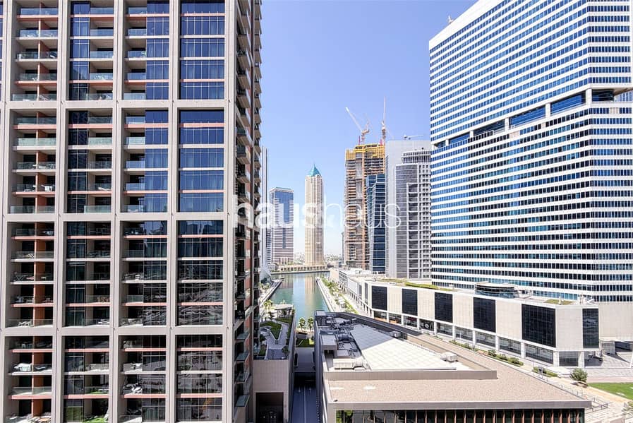 Brand New | Canal View | Natural Light | Motivated Brand New | Canal View | Natural Light | Motivated