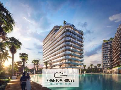 1 Slaapkamer Appartement te Koop in Dubai South, Dubai - A001-C1. jpg