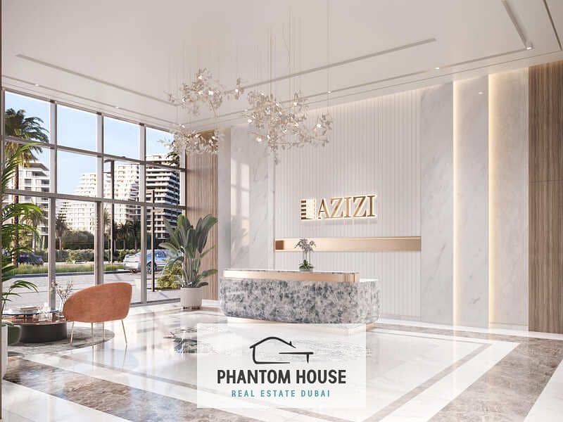 14 Dubai South_Azizi Venice_B 001_Reception View01. jpg