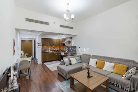 Studio for Rent in Jumeirah Village Circle (JVC), Dubai - Furnished Studio | Vacant | Ready to Move In Studio for Rent in Jumeirah Village Circle (JVC), Dubai - Furnished Studio | Vacant | Ready to Move In