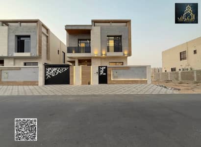 5 Bedroom Villa for Rent in Al Yasmeen, Ajman - IMG_9127. jpg 5 Bedroom Villa for Rent in Al Yasmeen, Ajman - IMG_9127. jpg