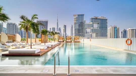 Monolocale in Affitto a Business Bay, Dubai - WhatsApp Image 2026-05-23 at 2.49. 09 PM. jpeg