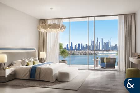 2 habitaciones Apartamento para en Venta en Palm Jumeirah, Dubai - Apartamento en Palm Jumeirah,The Crescent,Passo by Beyond,Bella, 2 dormitorios, 16106000 AED - 15299616 2 habitaciones Apartamento para en Venta en Palm Jumeirah, Dubai - Apartamento en Palm Jumeirah,The Crescent,Passo by Beyond,Bella, 2 dormitorios, 16106000 AED - 15299616